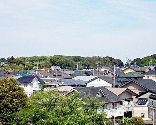 秋田ホーム
